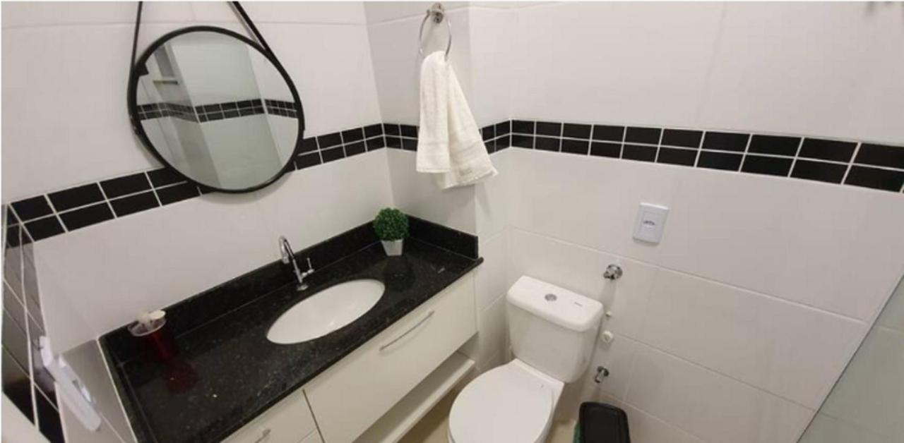 Local Ideal - Lindo Apartamento Em Teresopolis Exterior photo