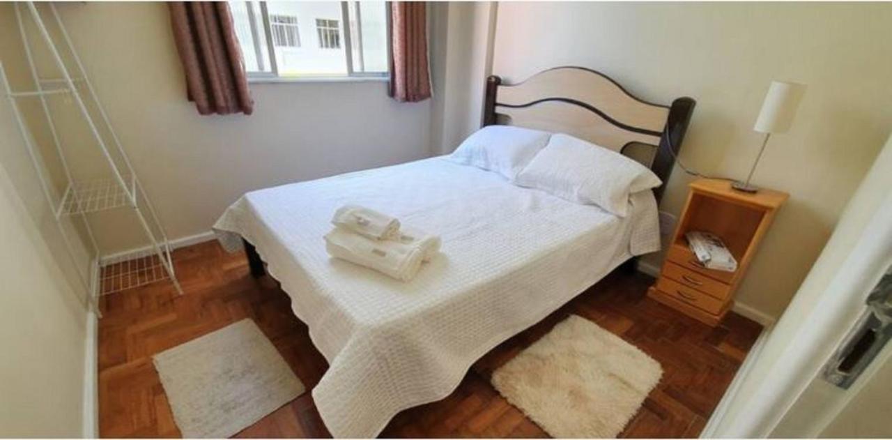 Local Ideal - Lindo Apartamento Em Teresopolis Exterior photo